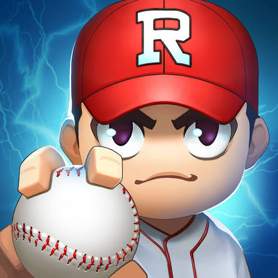 Baseball 9 Icon